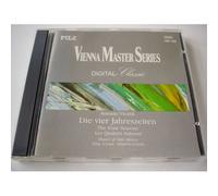 Cd Classique Vienna Master Series Antonio Vivaldi Die Vier Jahreszeiten