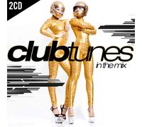 CD Clubtunes Dans Le MIx De Divers Artistes 2CDs