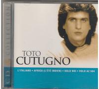 Toto Cutugno – CD Collection – CD – Mikado