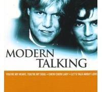 Modern Talking - Modern Talking CD Collection