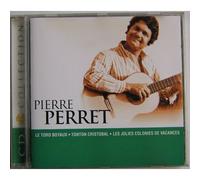 Perret,Pierre - Cristal Collection
