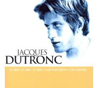 Cd Collection Jacques Dutronc