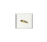 CD - COLUMBIA - IMPOSTEUR - Francis Cabrel, Hélène Segara, Julien Doré - Edition CD cristal - Livret 16 pages