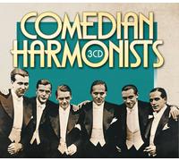 Comedian Harmonists - Comedian Harmonists [Import]