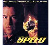 (CD Compilation, 12 Tracks) billy idol - speed gin blossoms - soul deep pat benatar - rescue me rod stewart - hard road gary numan - cars ('93 sprint) saint etienne - like a motorway kiss - mr. speed ric ocasek - crash etc..