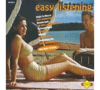 (CD Compilation, 14 Tracks, Various Artists) Wonderwall - The Mike Flowerpops / Something Big - Burt Bacharach / The Last Waltz - Kai Warner & Sein Orchester / Moon River - Kai Warner & Sein Orchester / El Condor Pasa - James Last etc..