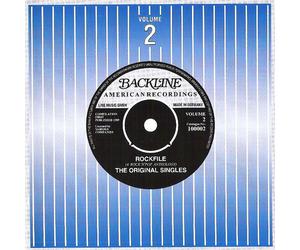 (CD Compilation, 16 Tracks, Various Artists) Buddy Holly - Rave On / Big Bopper - Chantilly Lace / Connie Francis - My Happiness / Duane Eddy - Peter Gunn / Eddie Hodges - I'm Gonna Knock On Your Door etc..