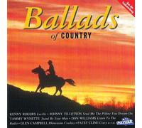 (CD Compilation, 16 Tracks, Various Artists) Johnny Tillotson - Send Me The Pillow You Dream On / Eddy Arnold - Lonely Again / Don Williams - Some Broken Hearts Never Mend / Roger Miller - King Of The Road / Faron Young - It´s Four In The Morning etc..