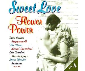 (CD Compilation, 16 Tracks, Various Artists) Kim Carnes - To Love / Lee Patterson Singers - Oh Happy Days / The Beach Boys - God Only Knows / Jimi Hendrix - Long Hot Summer Night / Bob Dylan - Like A Rolling Stone etc..