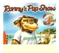 (CD Compilation, 16 Tracks, Various Artists) Victoria Faiella - Daylight / Prince Ital Joe Feat. Marky Mark - United / C+C Music Factory - A Deeper Love / Will To Power - Baby I Love Your Way / Bravo All Stars - Let The Music Heal Your Soul etc..