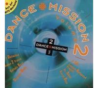(CD Compilation, 18 Tracks, Various Artists) The good Men Give It Up / Sue Chaloner Move On Up / M+S M-Razzia / Gods Groove Prayer Five / Depeche Mode Walking In My Shoes / Ace Of Base Wheel Of Fortune / Dance 2 Trance Take A Free Fall etc..