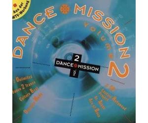 (CD Compilation, 18 Tracks, Various Artists) The good Men Give It Up / Sue Chaloner Move On Up / M+S M-Razzia / Gods Groove Prayer Five / Depeche Mode Walking In My Shoes / Ace Of Base Wheel Of Fortune / Dance 2 Trance Take A Free Fall etc..