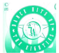 (CD Compilation, 20 Tracks, Various Artists) Dancin' in the key of life (remix) - Steve Arrington / (Nothin' serious) just buggin - Whistle / Alice, I want you just for me - Full Force / Let's get brutal - Nitro Deluxe / Don't stop the music - Yarbrough & Peoples etc..