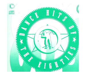 (CD Compilation, 20 Tracks, Various Artists) Dancin' in the key of life (remix) - Steve Arrington / (Nothin' serious) just buggin - Whistle / Alice, I want you just for me - Full Force / Let's get brutal - Nitro Deluxe / Don't stop the music - Yarbrough & Peoples etc..