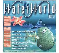 (CD Compilation, 25 Tracks, Various Artists) Extract - Waterworld Theme / BBE - Flash / Commander Tom - Eye C Red / Taucher - Waters / DJ Hooligan - System Extasy / Mega'Lo Mania - Time / Thoja Featuring Tom Wax - Time Is Running Out / Africa Islam Featuring Melle Mel - Rave etc..