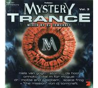 (CD Compilation, 29 Tracks, Various Artists) DJ Tomcraft - The Mission (Club Mix) / Da Hool - Tony's Got The Biggest Dick / Three Drives - Greece 2000 (Original) / Der Dritte Raum - Hale Bopp (Radio Edit) / Tyrome - Elektric Voodoo (DJ Errik's Club Phase 1) etc..