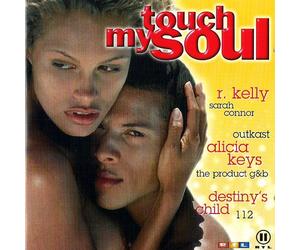 (CD Compilation, 38 Tracks, Various Artists) Spooks - Karma Hotel / Charlie Wilson - Absolutely / Jaheim - Could It Be / Gladys Knight & The Pips - If I Were Your Woman / Kelly Price - You Should've Told Me etc..