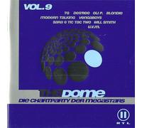 (CD Compilation, 40 Tracks, Various Artists) Modern Talking - You're Not Alone / LeAnn Rimes - How Do I Live (Mr. Big Remix) / Des'ree - What's Your Sign / Deborah Cox - Nobody's Supposed To Be Here / Anja Krabbe - Mach' Mich An-Ja etc..