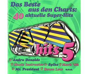 (CD Compilation, 40 Tracks, Various Artists) Music Instructor - Electric City / ATB - Killer / Roxette - Anyone / Blank & Jones - Cream / Pete Heller - Big Love (Starguard Wear It Out Sample House Remake 1999) etc..