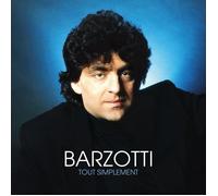 Cd compilation Atomic fire Barzotti tout simplement