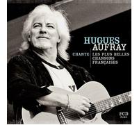 Cd compilation Fontana Hugues Aufray chante les plus belles chansons françaises