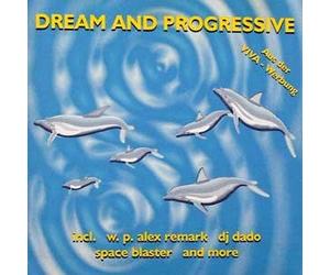 CD Compilation Zyx 55048-2, 16 Titel, incl. Lost In Freedom, Pyramid, Magic Fly, After Dark, Synphoniko, Divina Commedia etc.