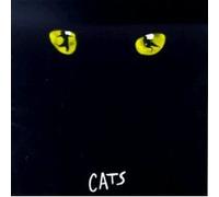 Cats - Original Broadway Cast