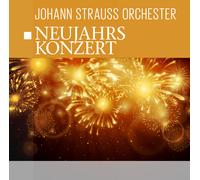 CD Concert Du Nouvel An De Strauss Johann Strauss Orchestre Avec Herbert Siebert