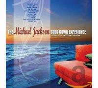 CD Cool Down Experience Michael Jackson