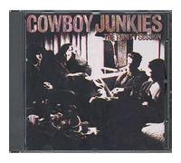 CD - Cowboy Junkies - The Trinity session - Boitier Cristal - 12 titres
