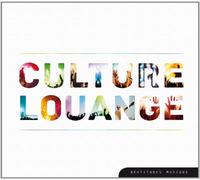 CD Culture Louange