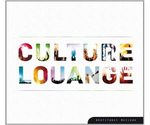 CD Culture Louange