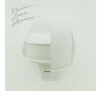 CD - Daft Punk - Random Access Memories (Drumless Edition) - Digipack - 1 disque - Avec livret