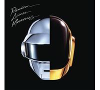 [CD] Daft Punk Random Access Memories Neuf NEUF