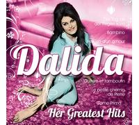 CD Dalida Ses Plus Grands Succès 2CDs