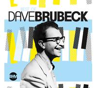 Dave Brubeck – Best of [Import] – Zyx Music