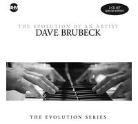 Dave Brubeck-The Evolution O [Import]