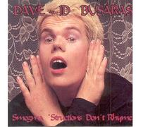 [ CD ] Dave-id Busaras - [ CD ] Dave-id Busaras: Smegma 'Structions Don't Rhyme