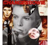 Changes Bowie