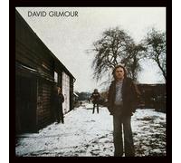 CD DAVID GILMOUR - DAVID GILMOUR same éponyme Self-Titled neuf scellé