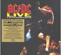 CD de AC/DC - Live At Donington - pour Indifférent - Standard Standard
