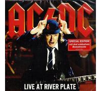 AC/DC – Live at River Plate – CD