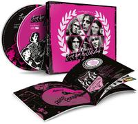 Alice Cooper – Live from The Astroturf – CD – Édition limitée numérotée – earMUSIC