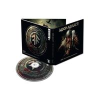 CD de Amon Amarth - The Allfather Awakens - pour Indifférent - Standard Standard