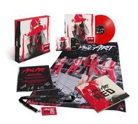 CD de April Art - Red - pour Indifférent - Standard Standard