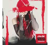 CD de April Art - Red - pour Indifférent - Standard Standard