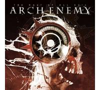 Root of all evil – Century Media Records