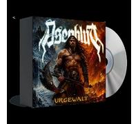 CD de Asenblut - Urgewalt - pour Indifférent - Standard Standard