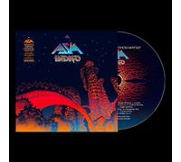 CD de Ashes You Leave - Indigo - pour Indifférent - Standard Standard