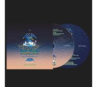 CD de Ashes You Leave - Live in London - pour Indifférent - Standard Standard